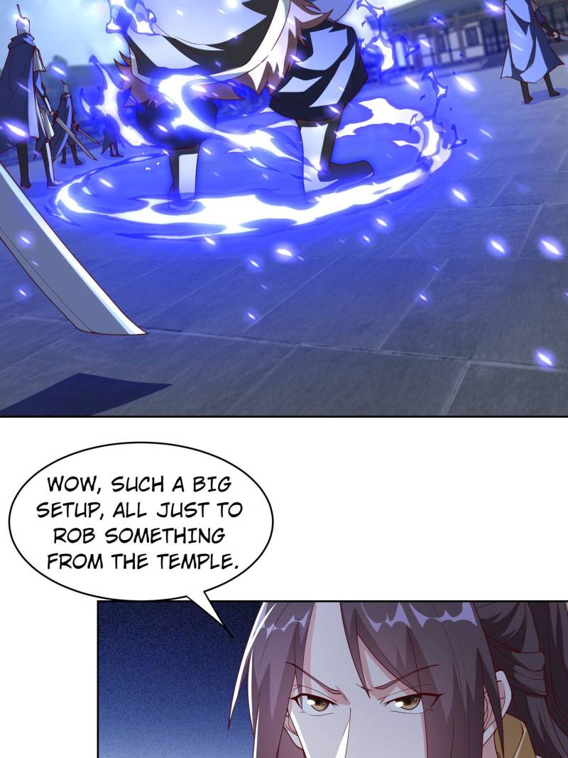 Dragon Master Chapter 407 7